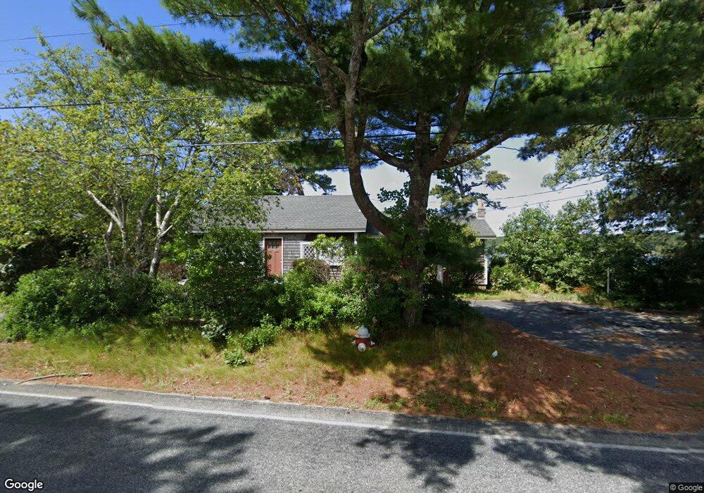 447 Depot St, Dennis Port, MA 02639 - photo 1