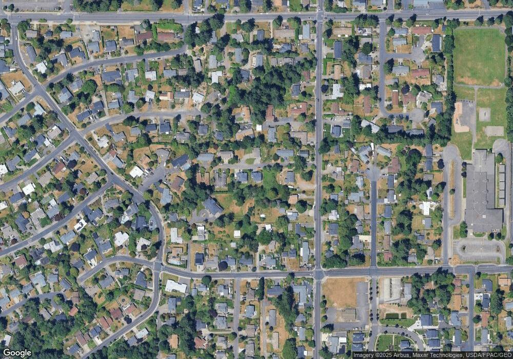 8206 42nd Ct St W, University Place, WA 98466 - photo 1