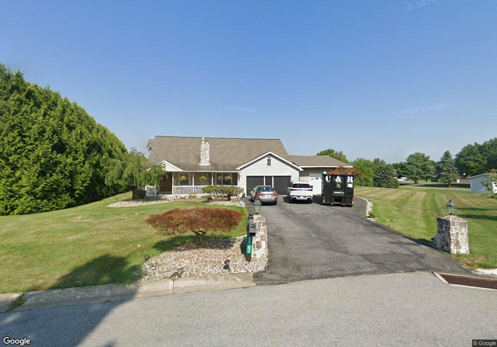 6963 Valencia Square, Bethlehem, PA 18017 - photo 1