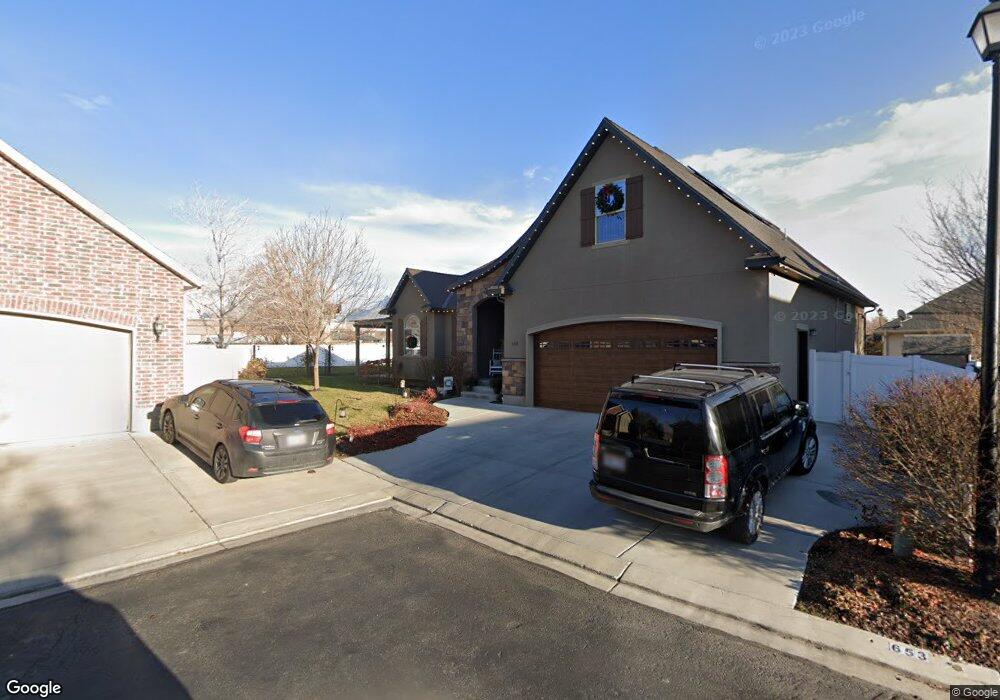 653 W 1310 N, Lehi, UT 84043 - photo 1