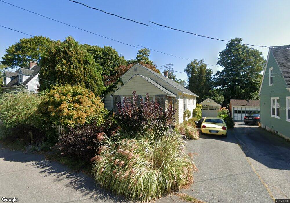 48R Thurston Ave, Newport, RI 02840 - photo 1