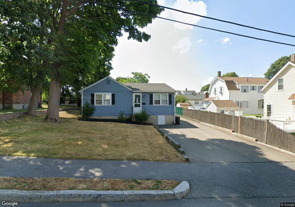 55 Pratt Rd, Quincy, MA 02171 - photo 1