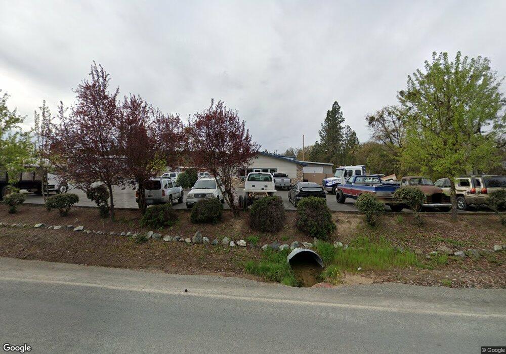 3461 Camp Joy Rd, Grants Pass, OR 97526 - photo 1