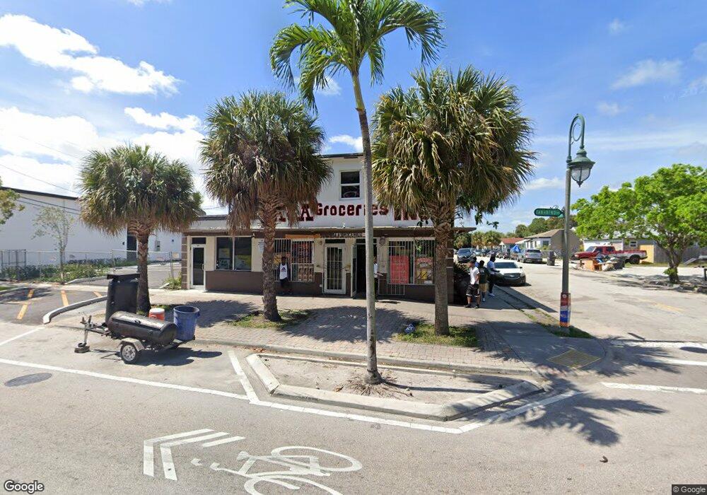 1813 N Tamarind Ave, West Palm Beach, FL 33407 - photo 1