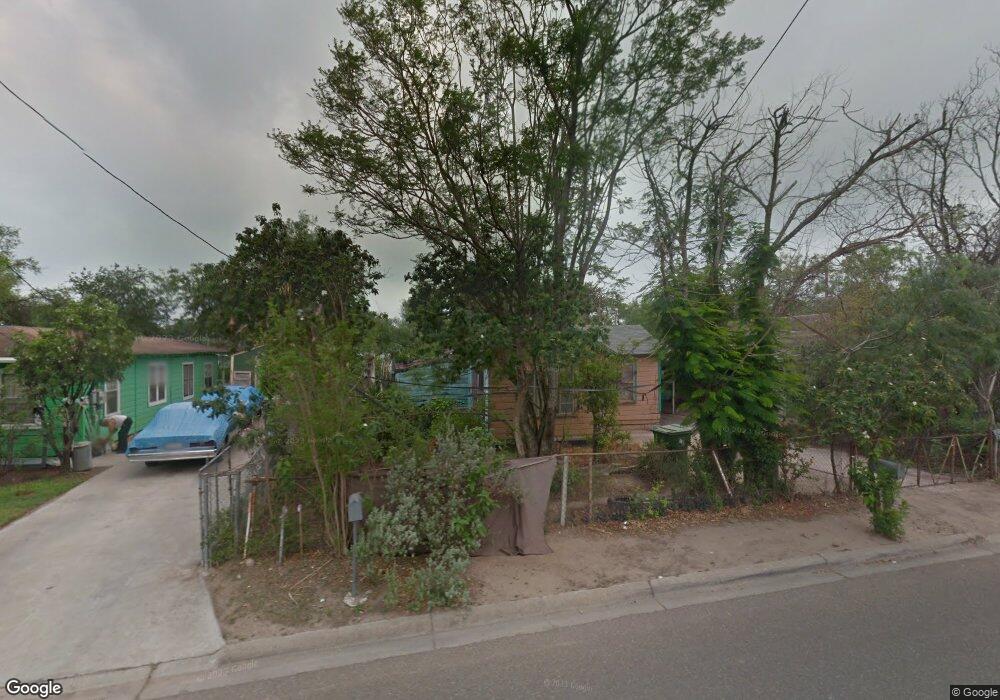 1905 Benitez St, Donna, TX 78537 - photo 1