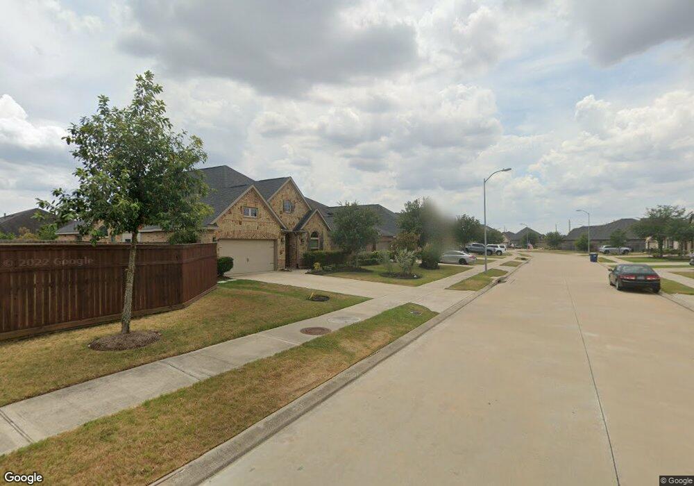 3443 Satton Ranch Ln, Fulshear, TX 77441 - photo 1