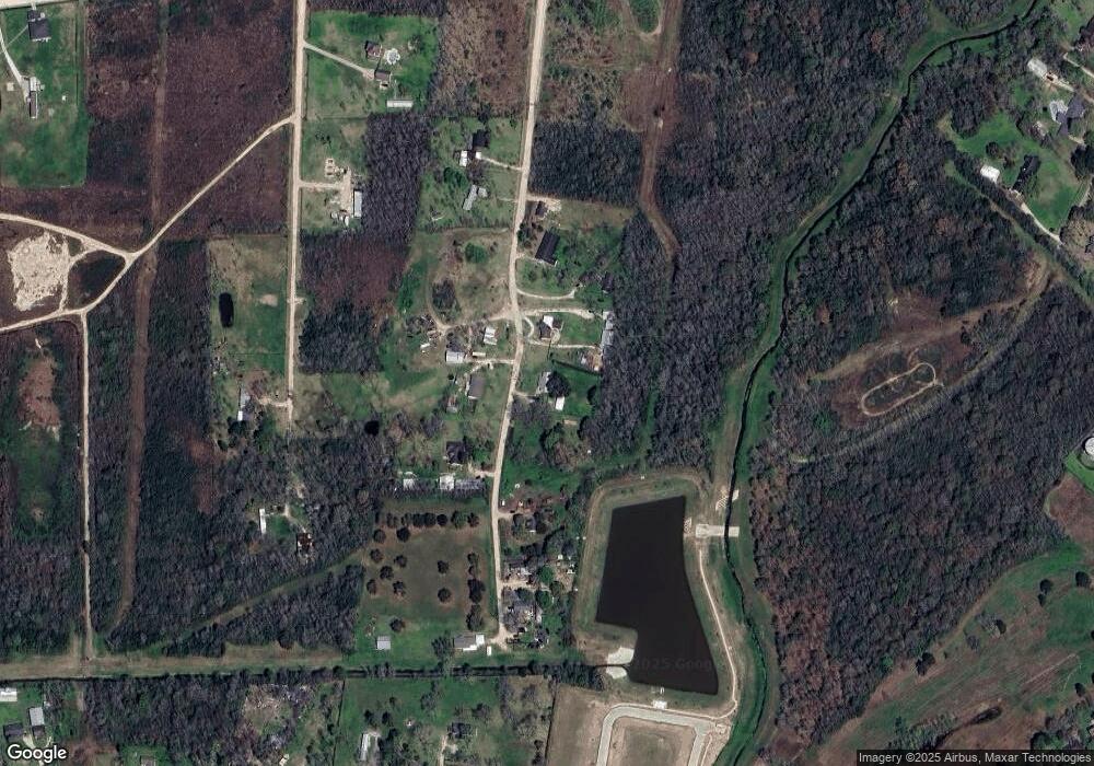 19659 Chigger Creek Dr, Alvin, TX 77511 - photo 1