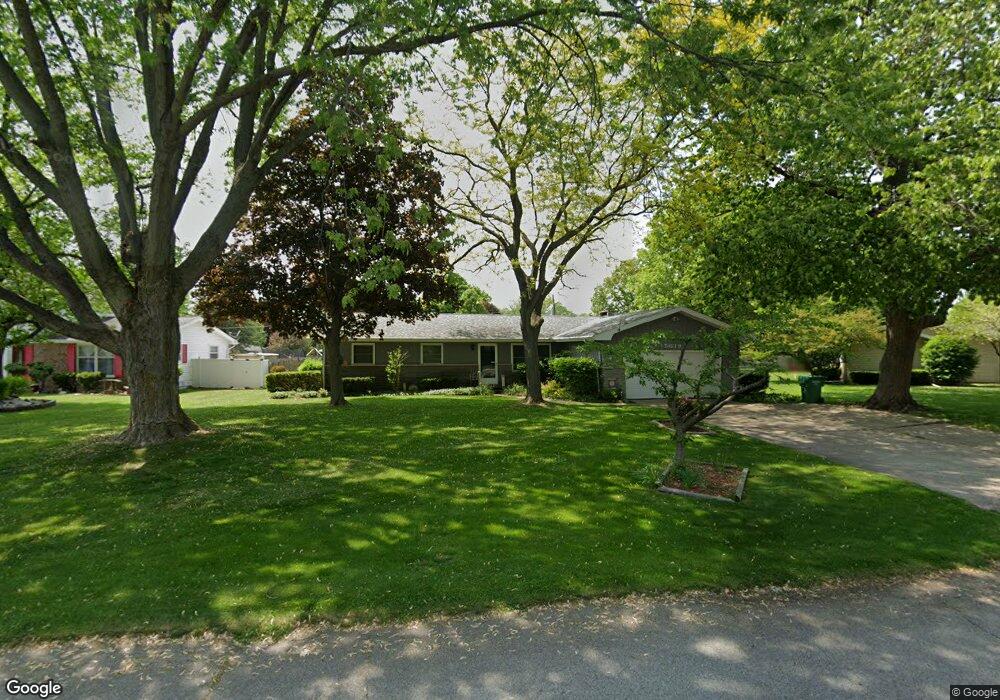 56619 Wedgewood N, Elkhart, IN 46516 - photo 1