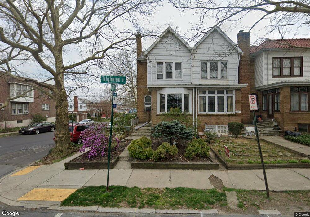 2002 W Tilghman St, Allentown, PA 18104 - photo 1