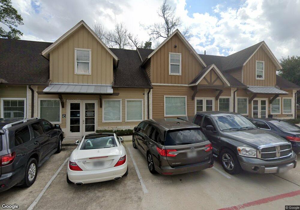 26113 Oak Ridge Dr unit A, Spring, TX 77380 - photo 1