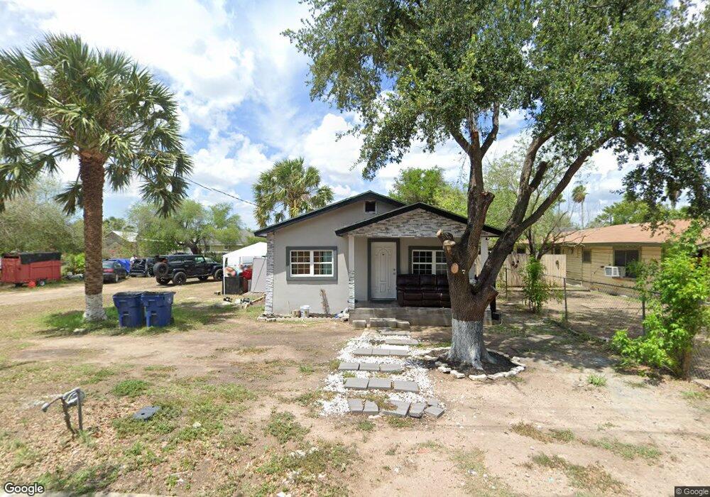 2408 Benitez St, Donna, TX 78537 - photo 1