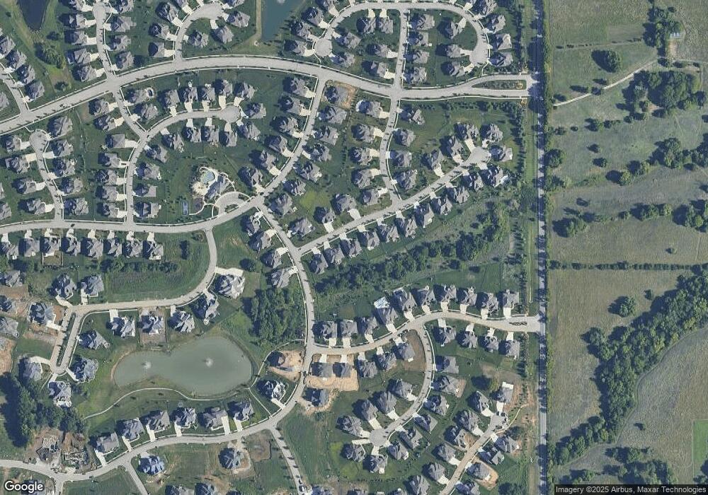 10415 W 172nd Terrace, Overland Park, KS 66221 - photo 1