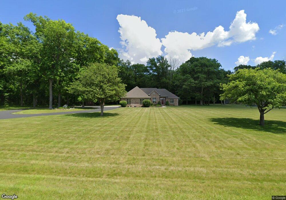 321 S 650 E, Whitestown, IN 46075 - photo 1