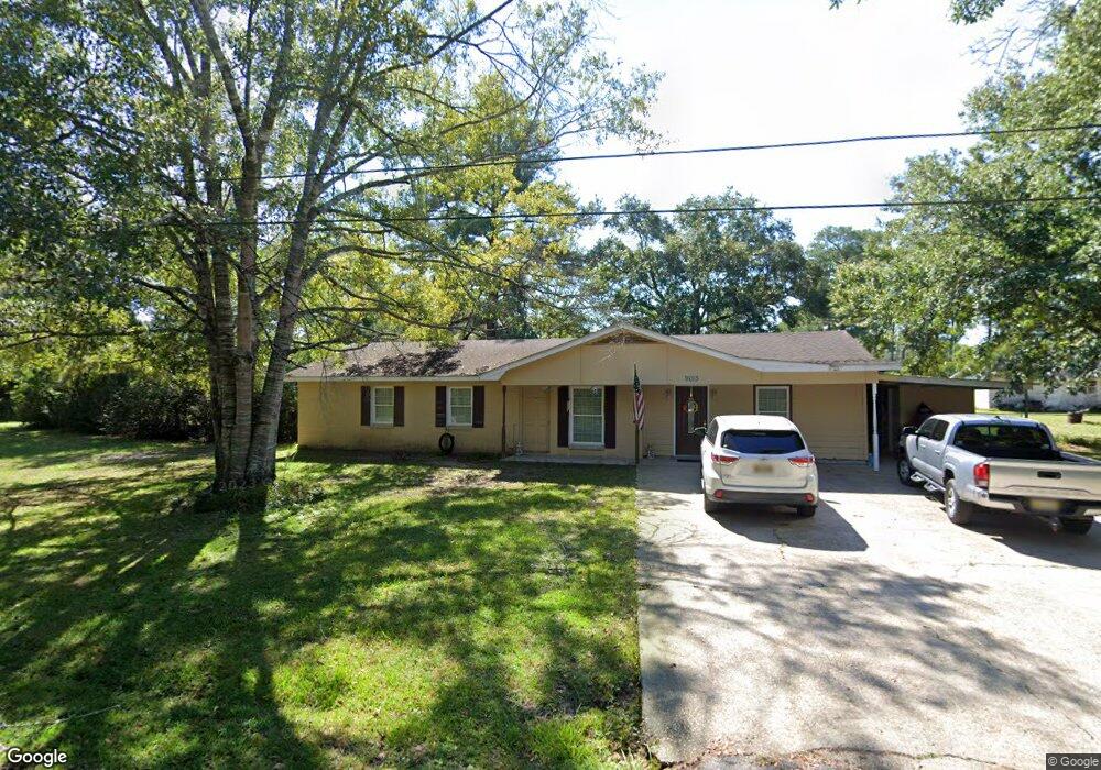 9013 Graham Rd, Moss Point, MS 39562 - photo 1