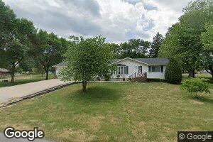 115 S Washington St, Goldfield, IA 50542