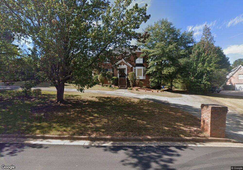 1193 Jimson Cir SE unit 6, Conyers, GA 30013 - photo 1