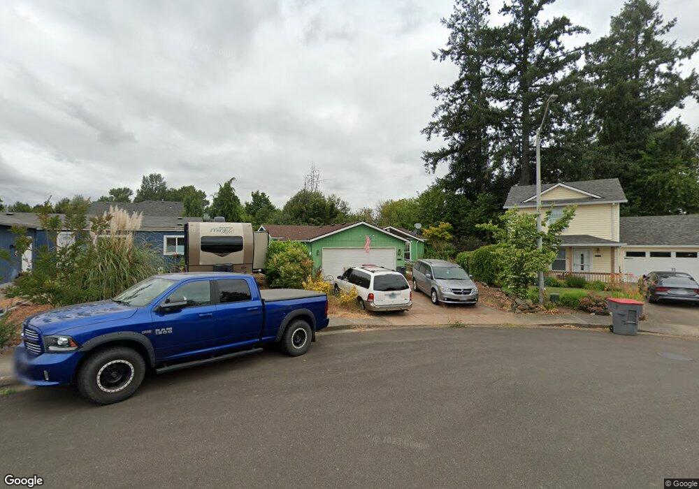 1475 Abbey Ln, Lafayette, OR 97127 - photo 1