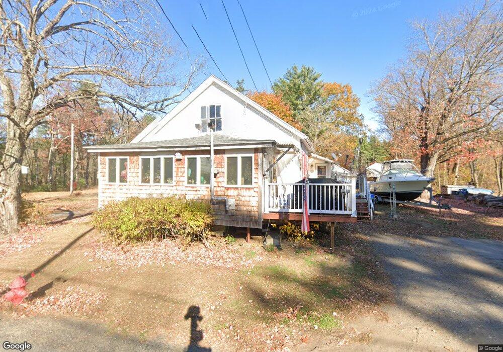 13 Bear Hill Rd, Merrimac, MA 01860 - photo 1