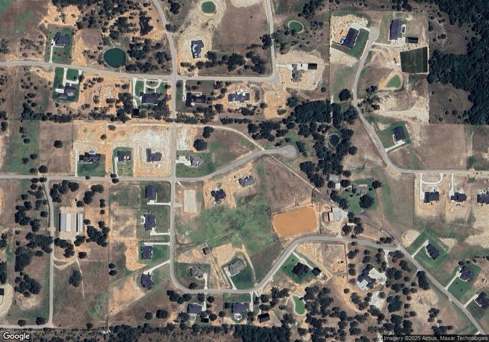 715 Cooper Trail, Weatherford, TX 76087 - photo 1