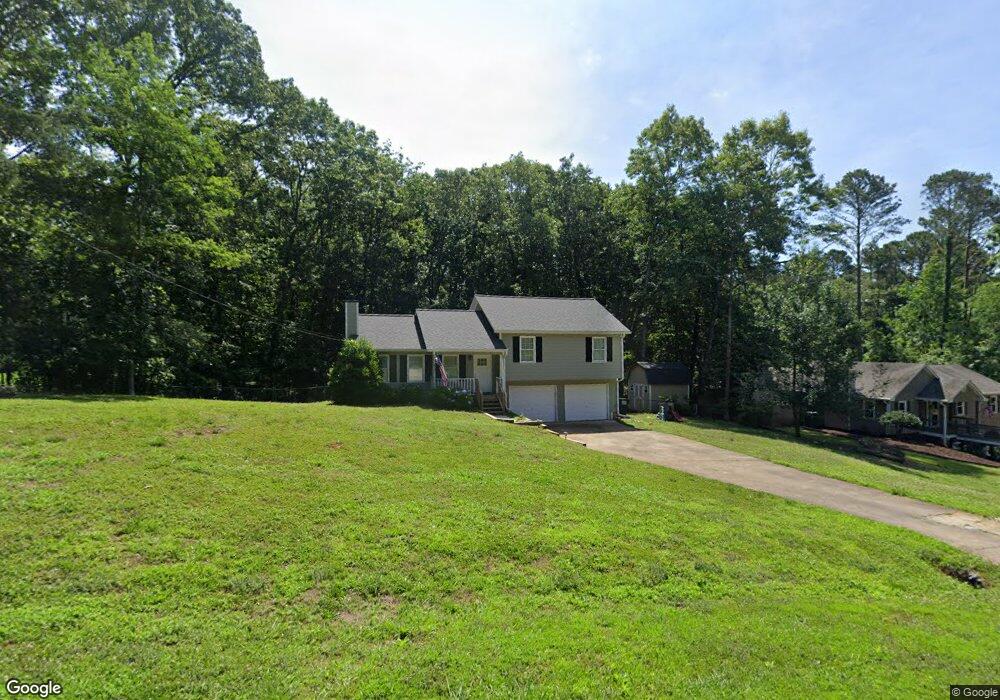 1795 Mountain Trace, Canton, GA 30114 - photo 1