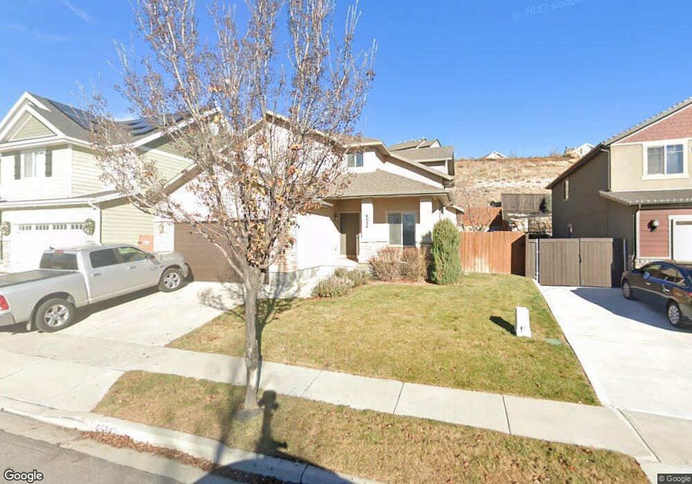 4534 N Pheasant Ridge Trail, Lehi, UT 84043 - photo 1