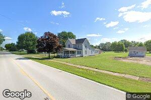 1507 County Road 268, Vickery, OH 43464