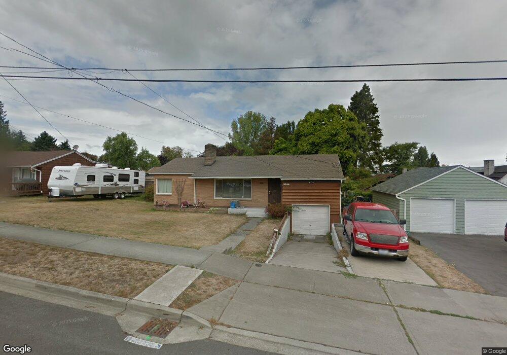 3244 S 136th St, Tukwila, WA 98168 - photo 1