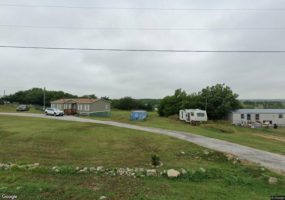 106 Happy Trail Ct, Rhome, TX 76078 - photo 1