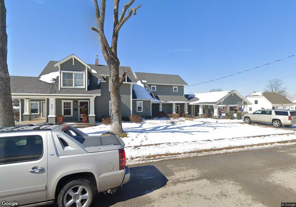 522 S 5th St, Rogers, AR 72756 - photo 1