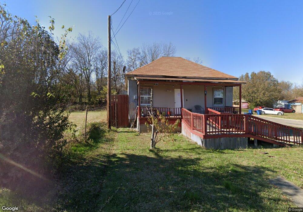 701 S Elm St, McAlester, OK 74501 - photo 1