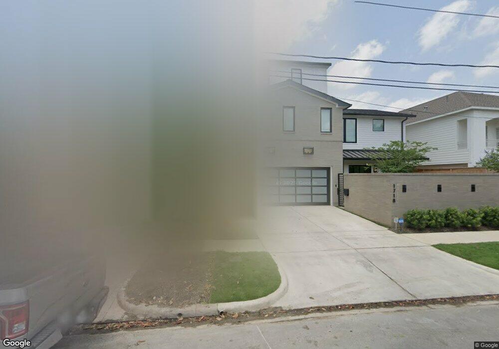 1720 Park St unit 1/2, Houston, TX 77019 - photo 1