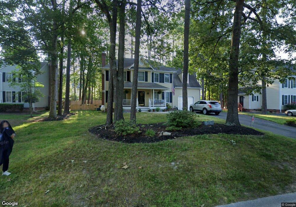 2405 Eagles View Place, Henrico, VA 23233 - photo 1