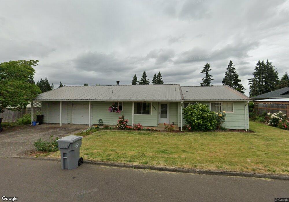 1270 NE 9th Place, Canby, OR 97013 - photo 1