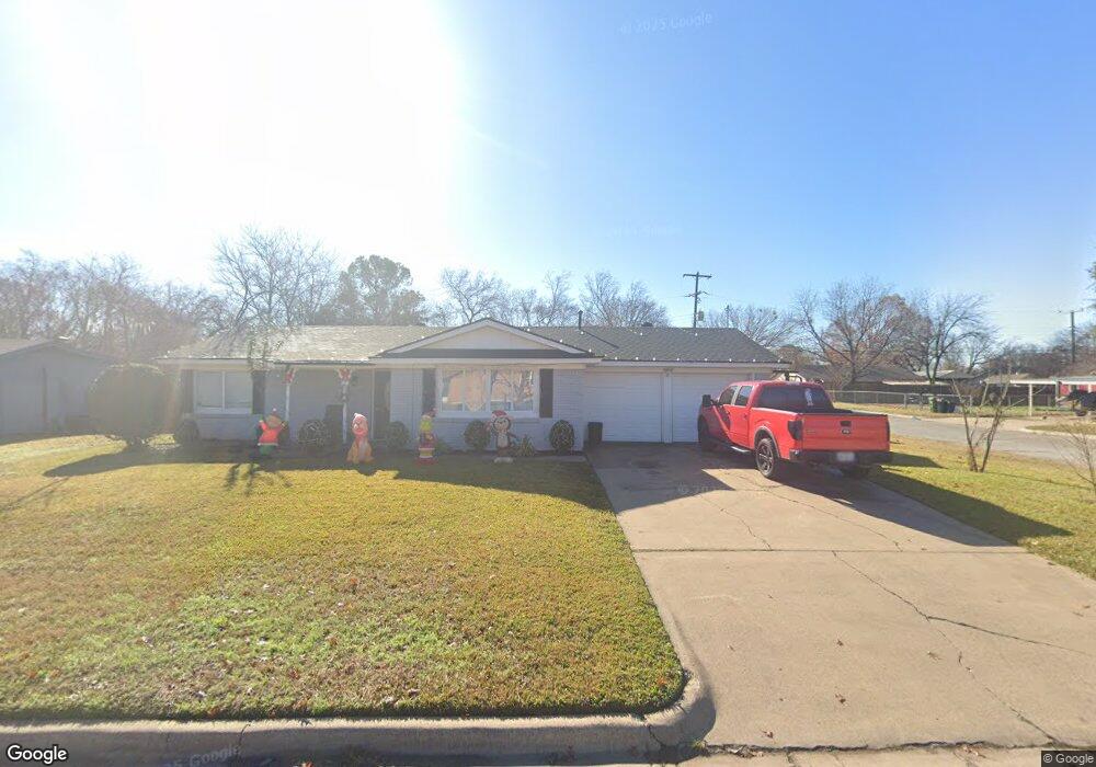 7900 Standley St, North Richland Hills, TX 76180 - photo 1