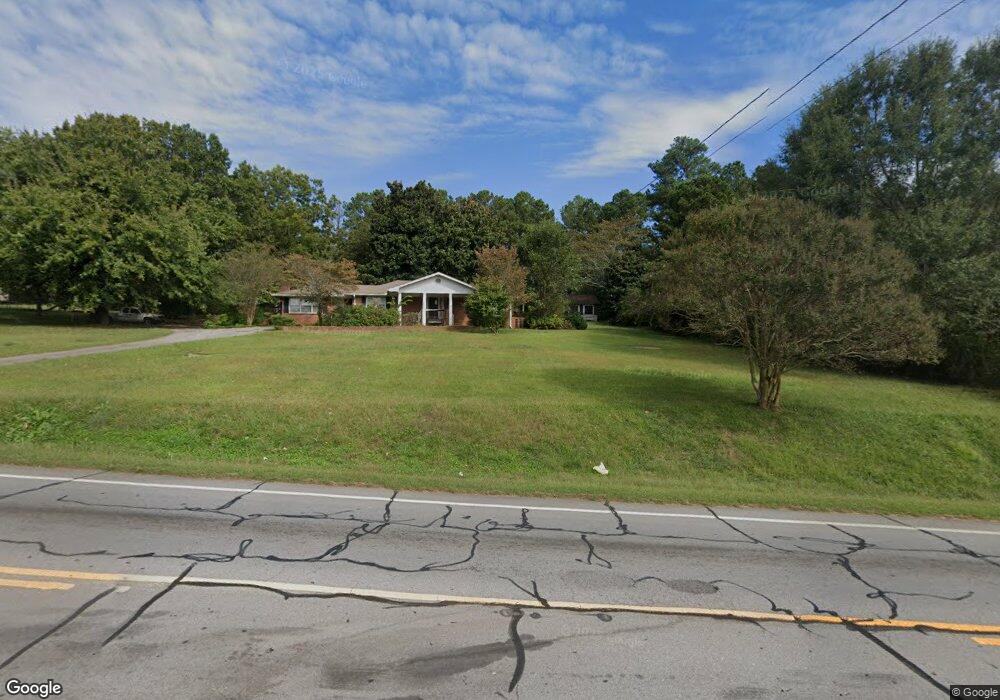 8060 U S Highway 78, Bremen, GA 30110 - photo 1