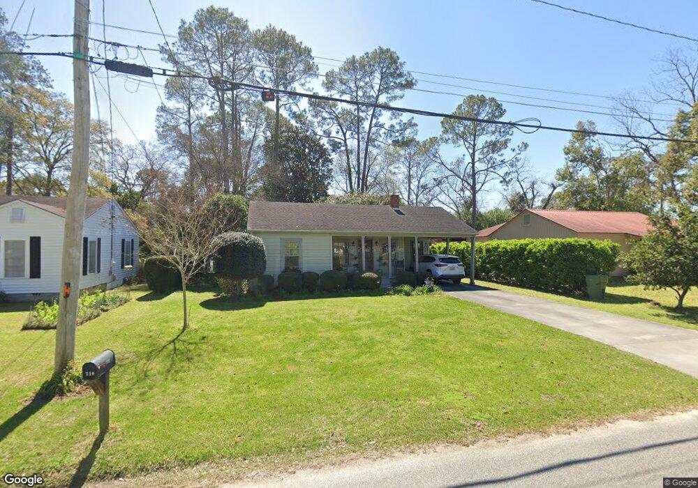 210 E 10th St, Adel, GA 31620 - photo 1