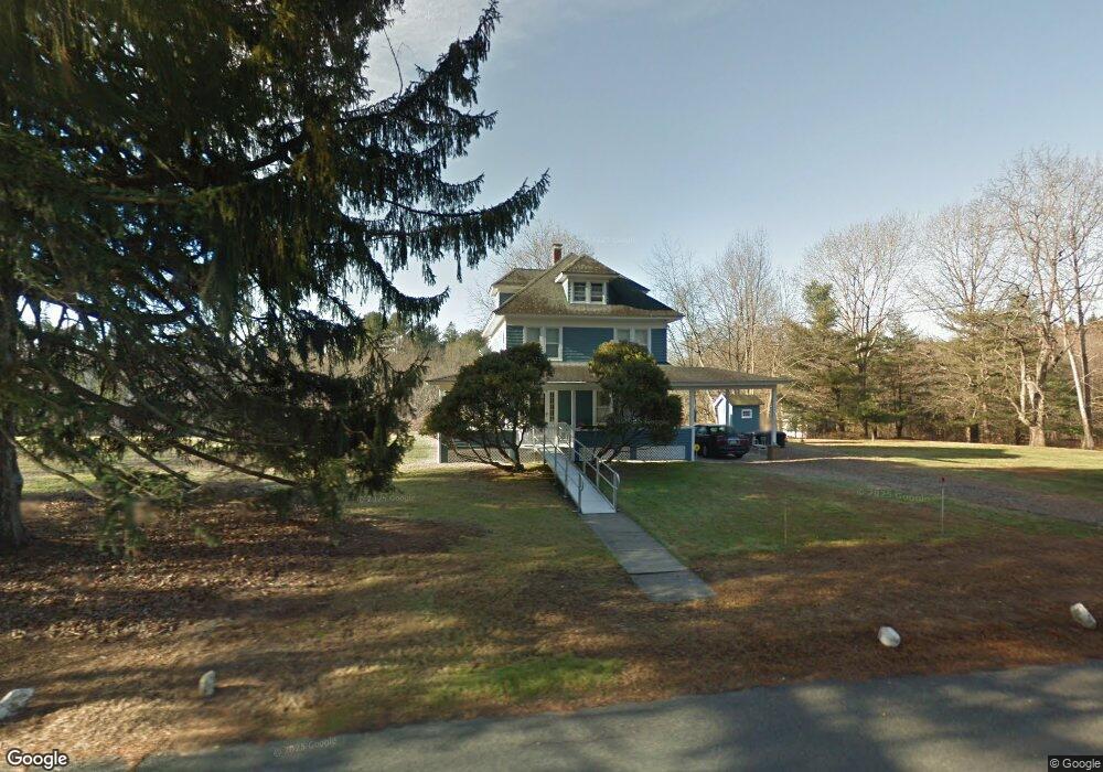 2799 Redding Rd, Fairfield, CT 06824 - photo 1