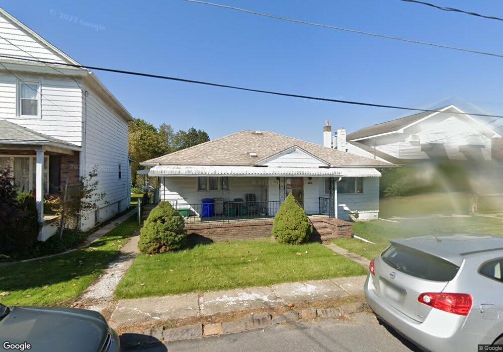 226 Harding St, Dupont, PA 18641 - photo 1