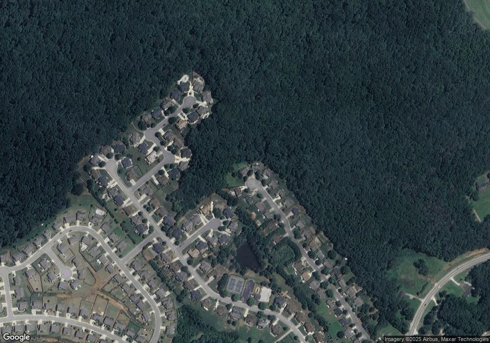 1023 Port West Dr NE, Auburn, GA 30011 - photo 1