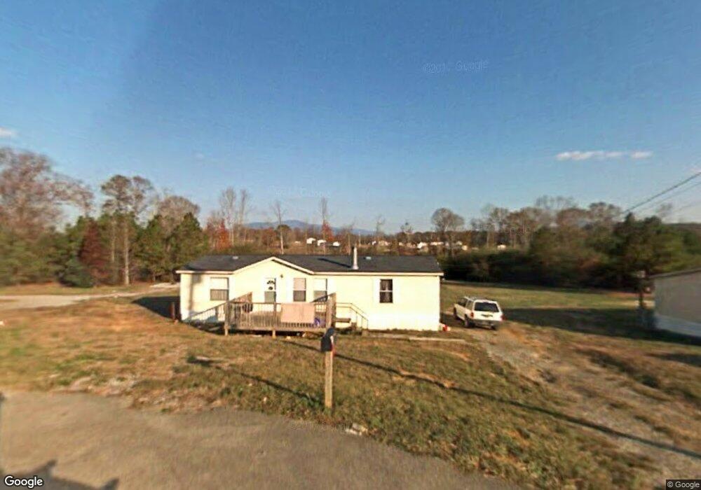 104 Kings Pkwy, Chatsworth, GA 30705 - photo 1