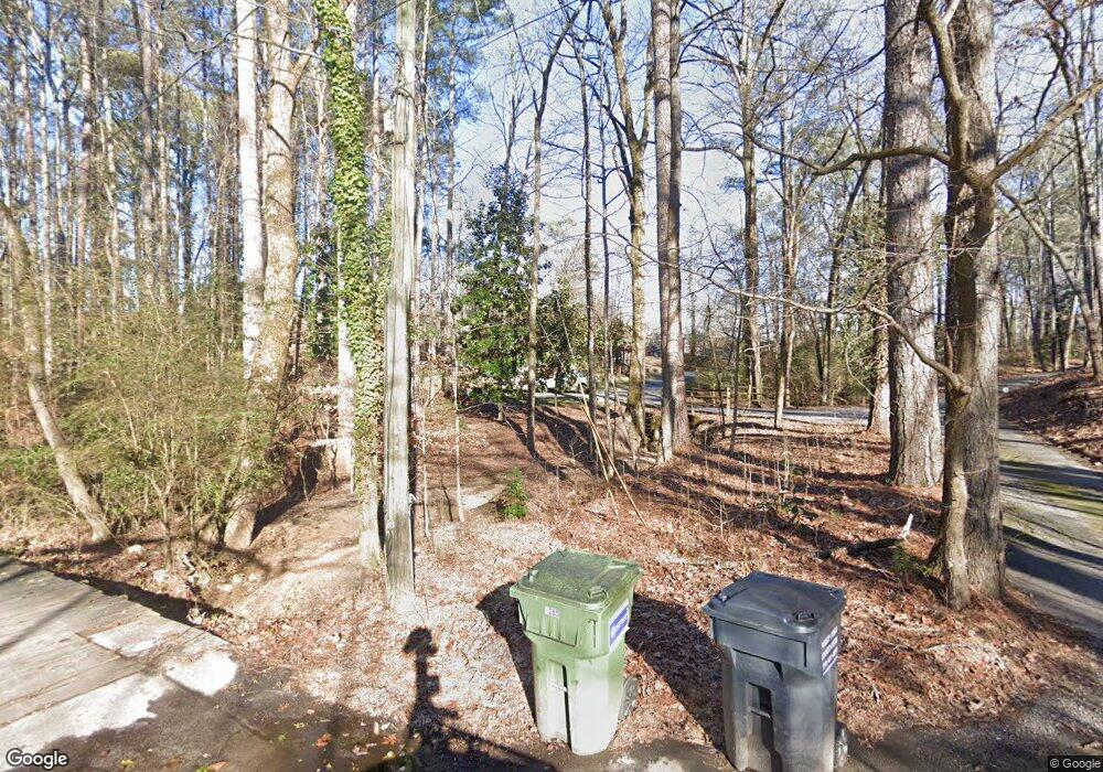 1211 Wilburn Dr SW, Marietta, GA 30064 - photo 1