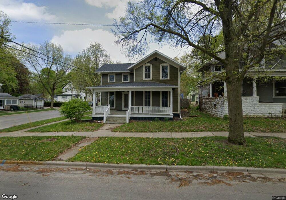 503 Dennis St unit DENNIS, Adrian, MI 49221 - photo 1