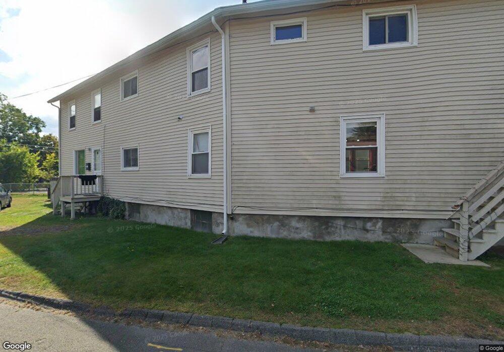 29 N Maple St, Florence, MA 01062 - photo 1