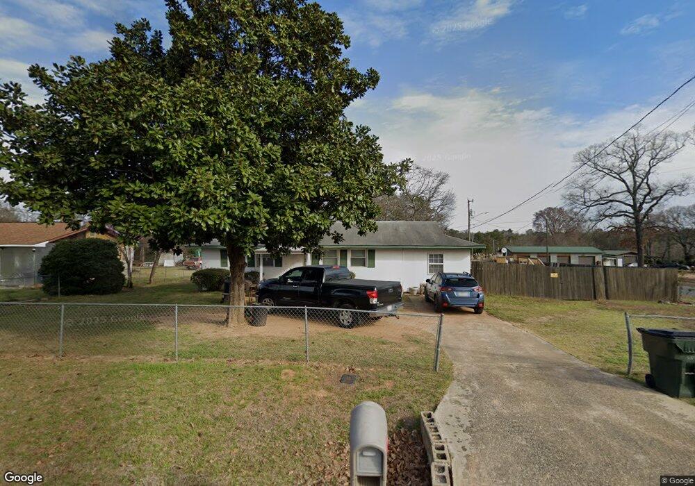 202 Harold Dr, Centerville, GA 31028 - photo 1