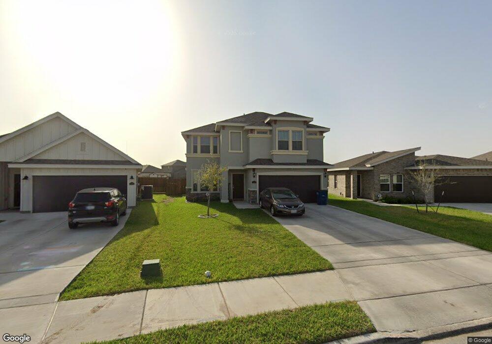 2706 N Plumbago Ave, Edinburg, TX 78541 - photo 1