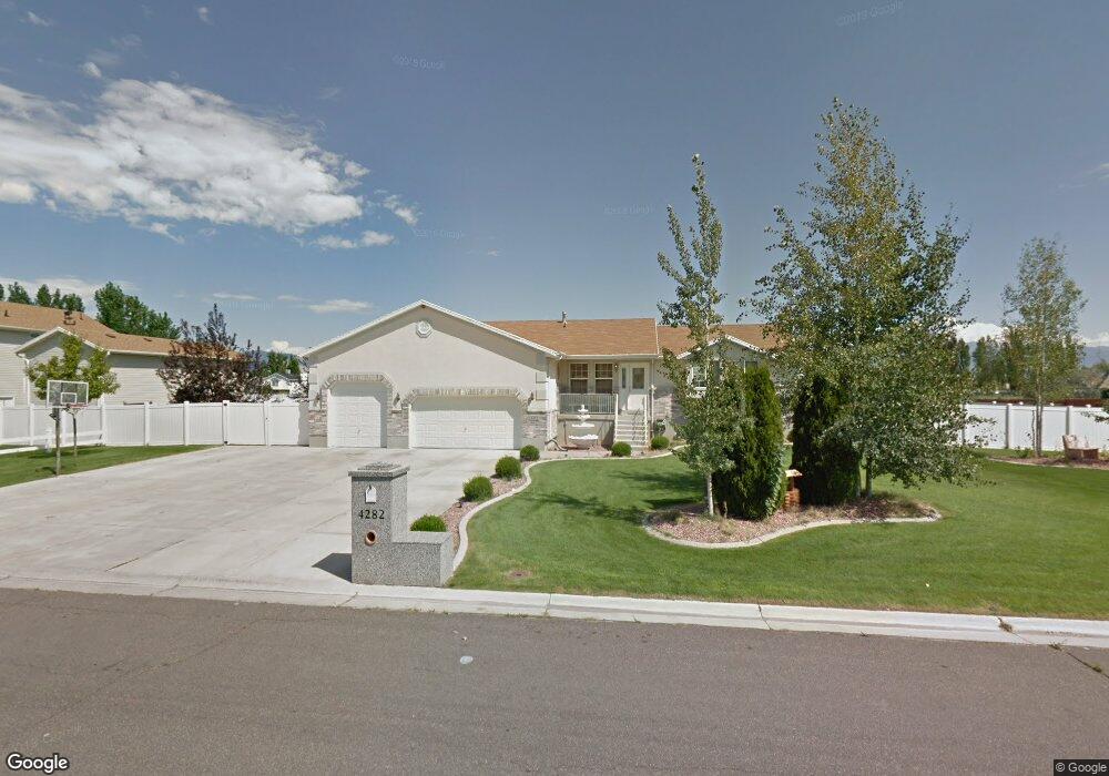 4282 S 4800 W, West Haven, UT 84401 - photo 1