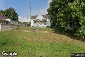 349 N Calhoun St, Equality, IL 62934