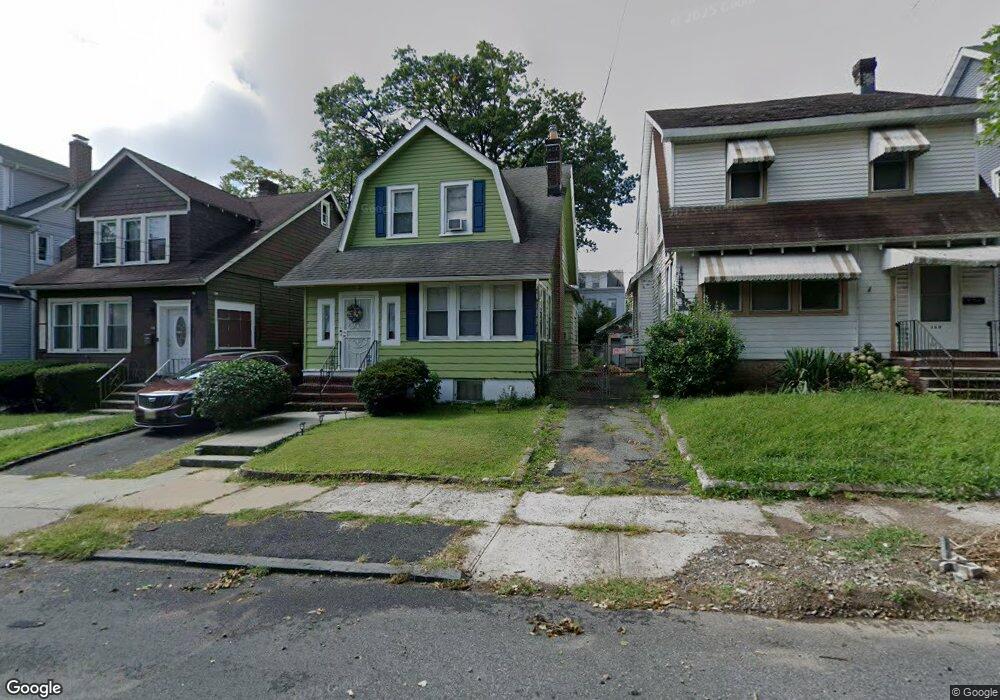 156 Scheerer Ave unit 158, Newark, NJ 07112 - photo 1