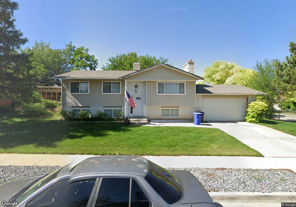 3492 Millerberg Way, West Jordan, UT 84084 - photo 1