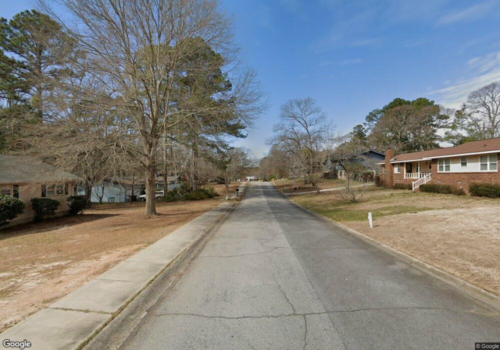 0 Woodhaven Rd unit TRACT B 20109844, Centerville, GA 31028 - photo 1